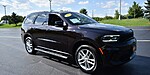 Used 2025 DODGE DURANGO GT PLUS in MT. PLEASANT, WISCONSIN