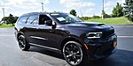 Used 2025 DODGE DURANGO GT PLUS in MT. PLEASANT, WISCONSIN