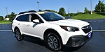 Used 2022 SUBARU OUTBACK PREMIUM in MT. PLEASANT, WISCONSIN