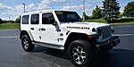 Used 2018 JEEP WRANGLER UNLIMITED RUBICON in MT. PLEASANT, WISCONSIN