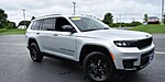 Used 2024 JEEP GRAND CHEROKEE L ALTITUDE in MT. PLEASANT, WISCONSIN