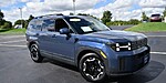 Used 2025 HYUNDAI SANTA FE SEL in MT. PLEASANT, WISCONSIN