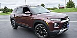 Used 2023 CHEVROLET TRAILBLAZER LT in MT. PLEASANT, WISCONSIN