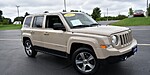 Used 2017 JEEP PATRIOT LATITUDE in MT. PLEASANT, WISCONSIN