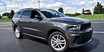 Used 2024 DODGE DURANGO GT PLUS in MT. PLEASANT, WISCONSIN