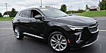 Used 2023 BUICK ENVISION AVENIR in MT. PLEASANT, WISCONSIN
