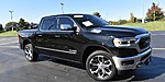 Used 2019 RAM 1500 LIMITED in MT. PLEASANT, WISCONSIN