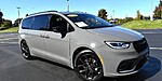 Used 2025 CHRYSLER PACIFICA LIMITED in MT. PLEASANT, WISCONSIN
