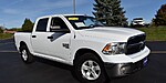 Used 2022 RAM 1500 CLASSIC TRADESMAN in MT. PLEASANT, WISCONSIN