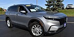 Used 2024 Honda CR-V EX in MT. PLEASANT, WISCONSIN