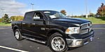 Used 2015 RAM 1500 LARAMIE in MT. PLEASANT, WISCONSIN
