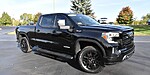 Used 2021 GMC SIERRA 1500 ELEVATION in MT. PLEASANT, WISCONSIN