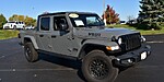 Used 2021 JEEP GLADIATOR WILLYS in MT. PLEASANT, WISCONSIN