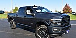 Used 2026 RAM 2500 LIMITED in MT. PLEASANT, WISCONSIN