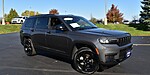 Used 2025 JEEP GRAND CHEROKEE L ALTITUDE X in MT. PLEASANT, WISCONSIN
