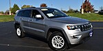 Used 2020 JEEP GRAND CHEROKEE LAREDO E in MT. PLEASANT, WISCONSIN