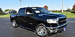 Used 2022 RAM 1500 BIG HORN/LONE STAR in MT. PLEASANT, WISCONSIN