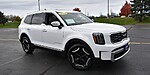 Used 2024 KIA TELLURIDE S in MT. PLEASANT, WISCONSIN
