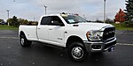 Used 2020 RAM 3500 BIG HORN in MT. PLEASANT, WISCONSIN