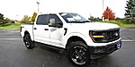 Used 2024 FORD F-150 STX in MT. PLEASANT, WISCONSIN