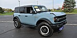 Used 2023 FORD BRONCO BADLANDS in MT. PLEASANT, WISCONSIN