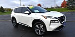 Used 2023 NISSAN ROGUE SL in MT. PLEASANT, WISCONSIN