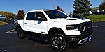 Used 2022 RAM 1500 REBEL in MT. PLEASANT, WISCONSIN