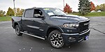 Used 2025 RAM 1500 LARAMIE in MT. PLEASANT, WISCONSIN