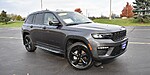 Used 2025 JEEP GRAND CHEROKEE LIMITED in MT. PLEASANT, WISCONSIN