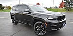 Used 2023 JEEP GRAND CHEROKEE L LIMITED in MT. PLEASANT, WISCONSIN