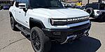 Used 2025 GMC HUMMER EV 2X in BRISTOL, CONNECTICUT