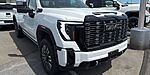 Used 2025 GMC SIERRA 2500 DENALI ULTIMATE in BRISTOL, CONNECTICUT