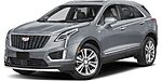 Used 2025 CADILLAC XT5 PREMIUM LUXURY in BRISTOL, CONNECTICUT