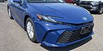 Used 2025 TOYOTA CAMRY LE in BRISTOL, CONNECTICUT