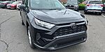 Used 2025 TOYOTA RAV4 LE in BRISTOL, CONNECTICUT