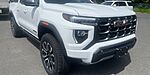 Used 2025 GMC CANYON AT4 in BRISTOL, CONNECTICUT