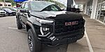Used 2025 GMC CANYON ELEVATION in BRISTOL, CONNECTICUT