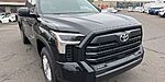 Used 2025 TOYOTA TUNDRA SR5 in BRISTOL, CONNECTICUT