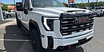 Used 2025 GMC SIERRA 2500 AT4 in BRISTOL, CONNECTICUT