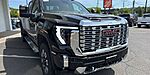 Used 2025 GMC SIERRA 3500HD DENALI in BRISTOL, CONNECTICUT