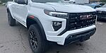 Used 2025 GMC CANYON ELEVATION in BRISTOL, CONNECTICUT