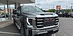 Used 2025 GMC SIERRA 2500 SLT in BRISTOL, CONNECTICUT