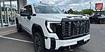 Used 2025 GMC SIERRA 2500 DENALI ULTIMATE in BRISTOL, CONNECTICUT