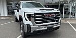 Used 2025 GMC SIERRA 2500 SLE in BRISTOL, CONNECTICUT