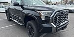 Used 2025 TOYOTA Tundra Hybrid PLATINUM in BRISTOL, CONNECTICUT