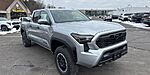 Used 2025 TOYOTA TACOMA TRD OFF-ROAD in BRISTOL, CONNECTICUT