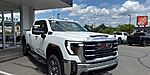 Used 2025 GMC SIERRA 2500 SLT in BRISTOL, CONNECTICUT