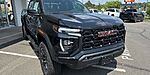 Used 2025 GMC CANYON ELEVATION in BRISTOL, CONNECTICUT