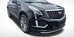 Used 2025 CADILLAC XT5 PREMIUM LUXURY in BRISTOL, CONNECTICUT