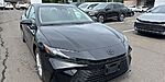 Used 2025 TOYOTA CAMRY LE in BRISTOL, CONNECTICUT